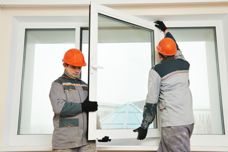 Best Window Installation Contractors in La Crescenta, CA